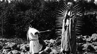 Tepeyac Trailer