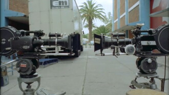 Tequila Trailer