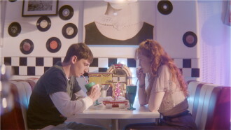 Tequila Dream Trailer
