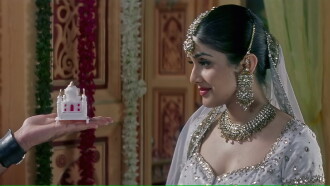 Tera Jadoo Chal Gayaa Trailer