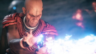 TeraStorm Trailer