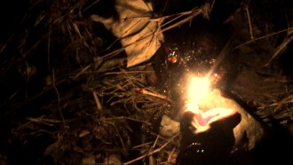 TERATOMA Trailer