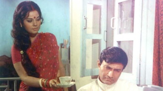 Tere Mere Sapne Trailer