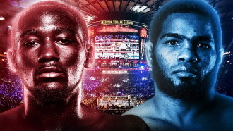Terence Crawford vs. Felix Diaz Trailer