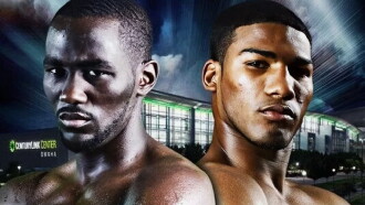 Terence Crawford vs. Yuriorkis Gamboa Trailer