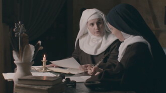Teresa Trailer