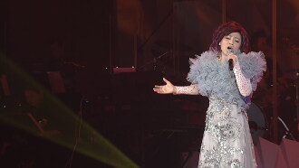 Teresa Cheung Live 2012 Trailer