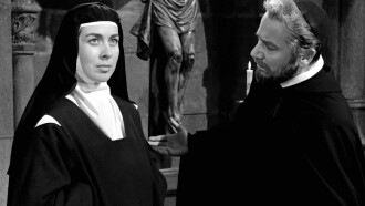 Teresa de Jesús Trailer