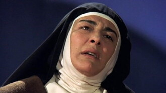 Teresa, Teresa Trailer