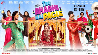 Teri Bhabhi Hai Pagle Trailer