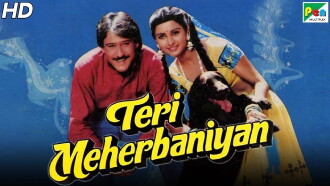 Teri Meherbaniyan Trailer