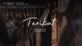 Terikat Trailer