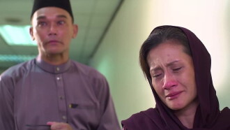 Terima Kasih Ibu Trailer