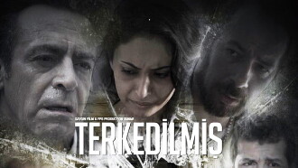 Terkedilmiş Trailer