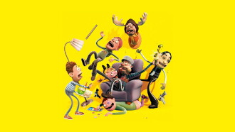 Terkel in Trouble Trailer