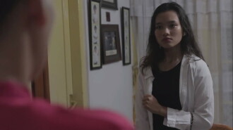 Terlambat Trailer