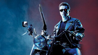Terminator 2: Judgment Day Trailer