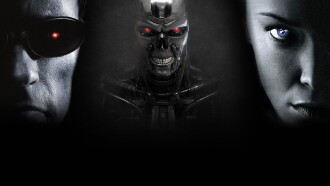 Terminator 3: Rise of the Machines Trailer