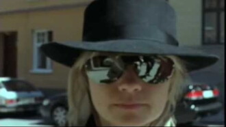 Terminator - a film about JT LeRoy Trailer