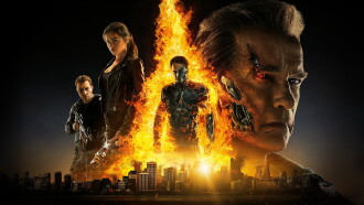 Terminator Genisys Trailer