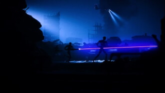 Terminator: Hunter Killer Trailer