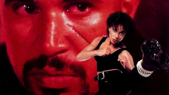 Terminator Woman Trailer