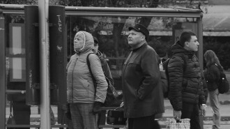 Termini Trailer