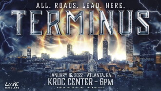 Terminus: All Roads Lead Here Trailer
