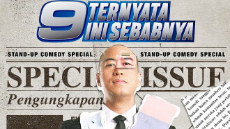 Ternyata Ini Sebabnya Trailer