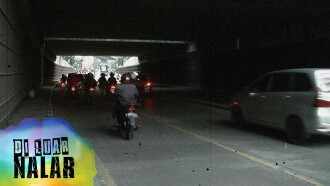 Terowongan Casablanca Trailer
