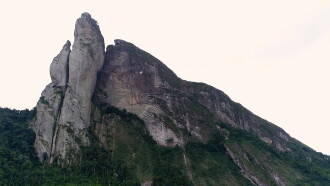 Terra Brasil - Especial Pico dos Pontões Trailer