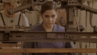 Terra de telers Trailer