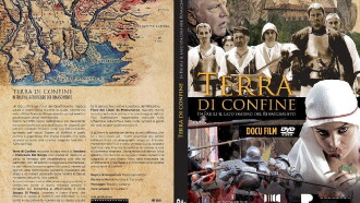 Terra di confine. In Friuli il lato oscuro del Rinascimento Trailer