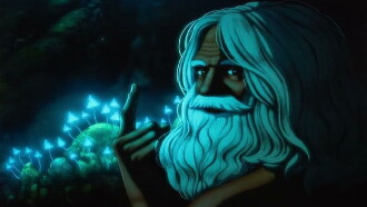 Terra Incognita Trailer