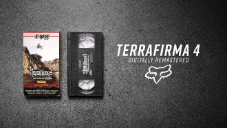 Terrafirma 4 Trailer