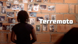 Terremoto Trailer