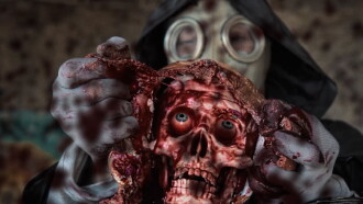 Terrible Cinema: A Brief History of Russian Thrash Horror Cinema Trailer