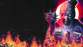 Terrifier 2 Trailer