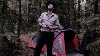 Territorial Behavior Trailer