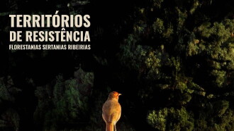 Territórios de Resistência - Florestanias, Sertanias, Ribeirias Trailer