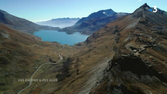 Terroirs d'excellence en Savoie Trailer