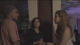 Terror! Trailer