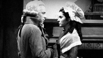 Terror and Virtue: Robespierre Trailer