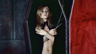 Terror at Orgy Castle Trailer