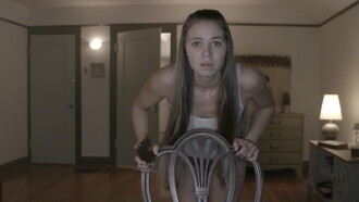 Terror Eyes Trailer