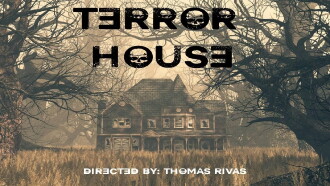 Terror House Trailer