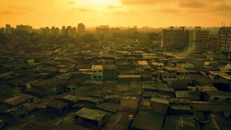 Terror in Mumbai Trailer