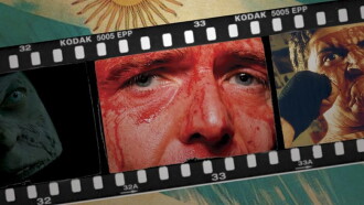 Terror industria argentina Trailer