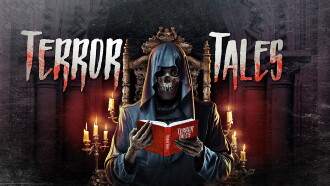 Terror Tales Trailer