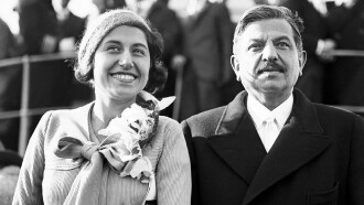Terror und Champagner – Hitlers Stellvertreter in Paris Trailer